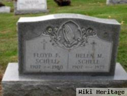 Helen M. Smith Schell