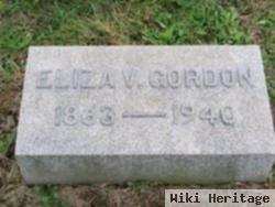 Eliza Virginia Arndt Gordon