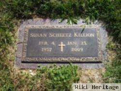 Susan Scheetz Killion