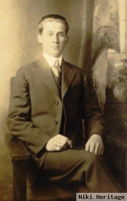 Ralph Everett Woodhull