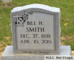 Bill H. Smith