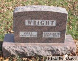 Cora Wright