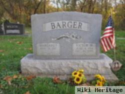 Victor H. Barger