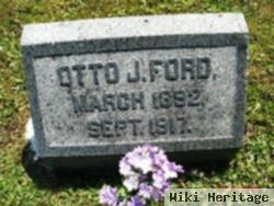 Otto J Ford