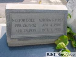 Nestor Dole