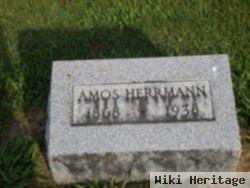 Amos Herrmann