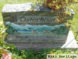 Lester Almarion Osterhout