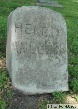 Helen A. Weller