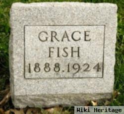 Grace Mary Oman Fish