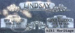 Grace Virginia Murdock Lindsay