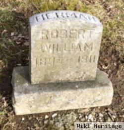 Robert William Herman