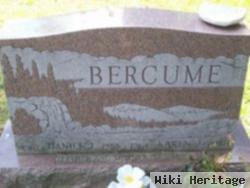 Karen Bercume