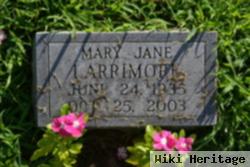 Mary Jane Larrimore