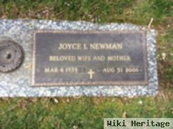 Joyce L Newman