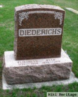 Alfred Diederichs