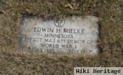 Edwin Henry August Mielke