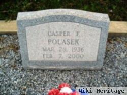 Casper F. Polasek