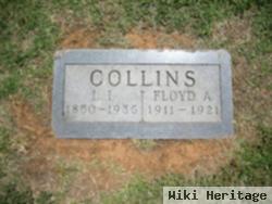 Floyd A Collins