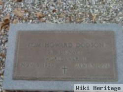 Tom Howard Dodson