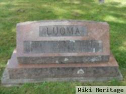 Eula Luoma