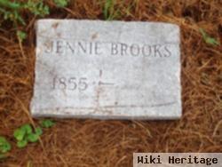 Jennie Brooks
