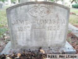 James Tonascia