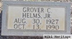 Grover C Helms, Jr