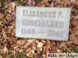 Elizabeth Shoemaker