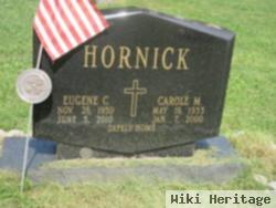 Eugene C. Hornick