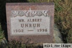 Albert Unruh