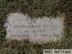 Joseph Gerard Bergen