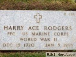 Harry Ace Rodgers