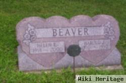 Helen R. Beaver