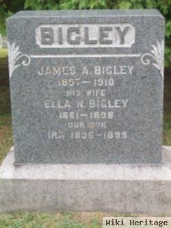 Ella N. Bigley