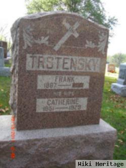 Catherine Trstensky