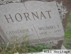 Catherine I. Hornat