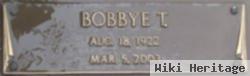 Bobbye T. Mcintosh