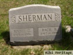 Bach B. Sherman