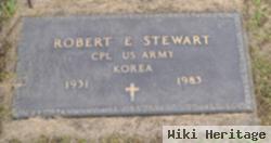 Robert Earl Stewart