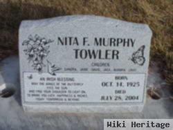 Nita F. Murphy Towler