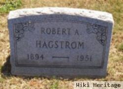 Robert A. Hagstrom