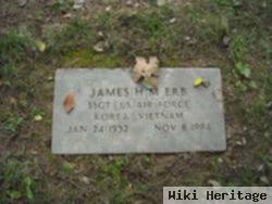 James H M Erb