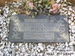 Lucille Clark Ragan