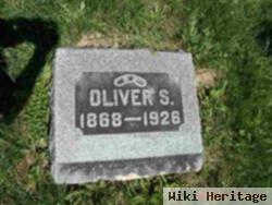 Oliver S Headings