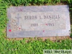 Byron L. Daniels