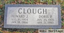 Doris P. Clough