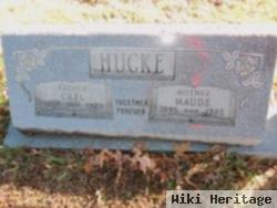 Carl Joseph Hucke, Sr