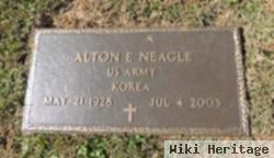 Alton E. Neagle