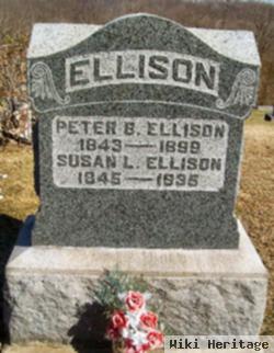 Susan L. Summons Ellison