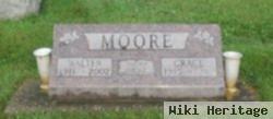 Grace Ethel "tommy" Tiffee Moore